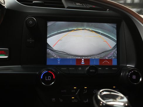 Used 2019 Chevrolet Corvette Grand Sport RWD image 79