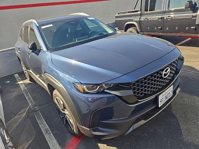 Certified 2025 MAZDA CX-50 2.5 Hybrid w/ Premium Plus Pkg