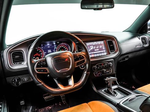 Used 2022 Dodge Charger Scat Pack image 5