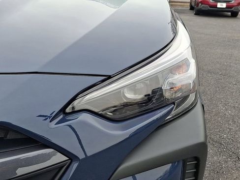 Certified 2025 Subaru Outback Premium w/ Popular Package #1A image 9