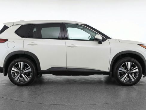 Used 2023 Nissan Rogue SL w/ SL Premium Package AWD/4WD image 11
