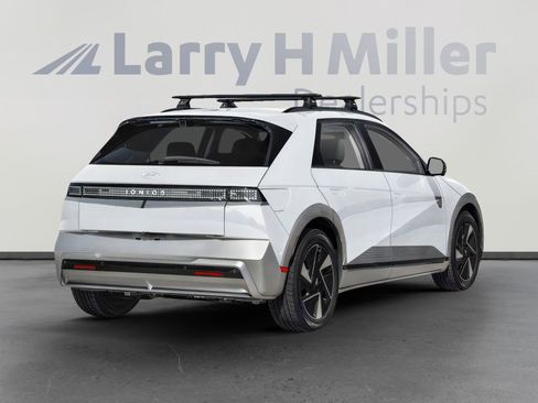 New 2026 Hyundai Ioniq 5 Limited image 2