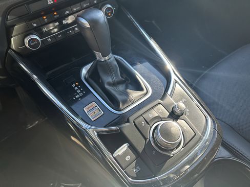 Certified 2023 MAZDA CX-9 Touring Plus image 16