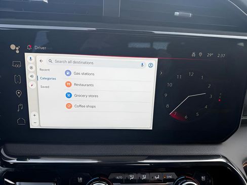 Used 2024 GMC Sierra 2500 AT4 w/ AT4 Premium Plus Package image 21