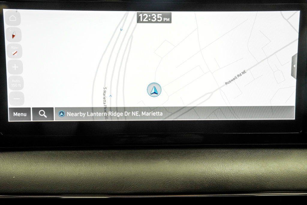 Used 2025 Hyundai Palisade Calligraphy AWD/4WD image 36