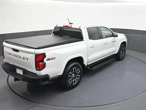 Used 2023 Chevrolet Colorado Z71 w/ Z71 Convenience Package 2 AWD/4WD image 26