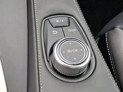 Used 2023 INFINITI QX50 Luxe image 25