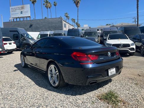 Used 2017 BMW 650i xDrive 650i xDrive image 9
