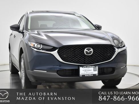 New 2026 MAZDA CX-30 AWD 2.5 S image 12