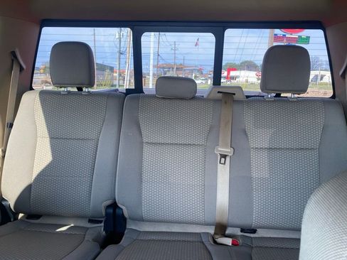 Used 2016 Ford F150 XLT w/ Equipment Group 302A Luxury image 28