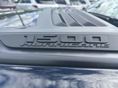 New 2026 RAM 1500 Rebel w/ Advanced Safety Group II image 34