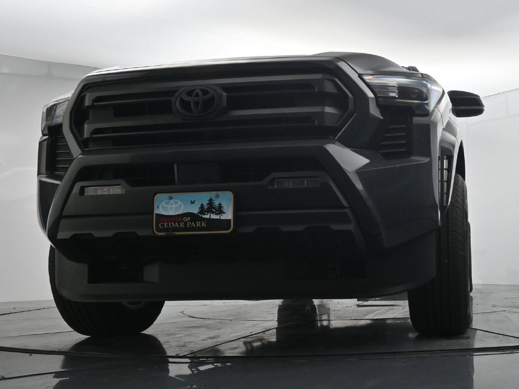Used 2025 Toyota Tacoma SR5 w/ Blackout Plus Package (GST) RWD image 19
