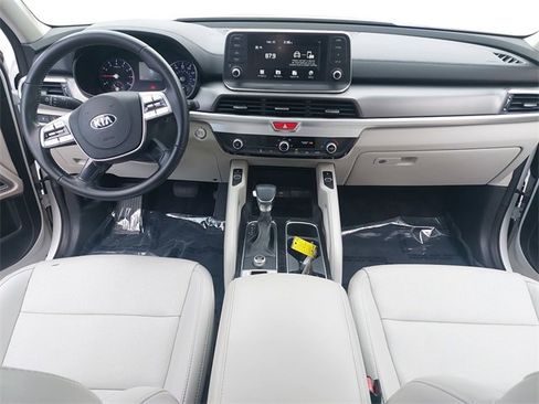 Used 2020 Kia Telluride S image 9