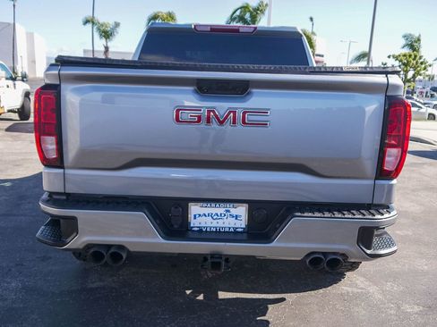 Used 2024 GMC Sierra 1500 Elevation w/ X31 Off-Road Package image 8