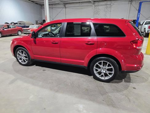 Used 2018 Dodge Journey GT image 7