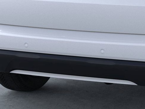 Certified 2024 Ford Escape ST-Line w/ Equipment Group 301A image 59