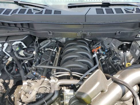 New 2026 Ford F150 STX w/ F-150 LOBO Package AWD/4WD image 15