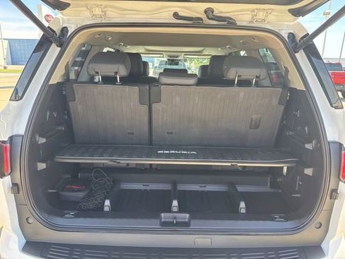 Certified 2024 Toyota Sequoia Limited w/ Tow Technology Package AWD/4WD image 16