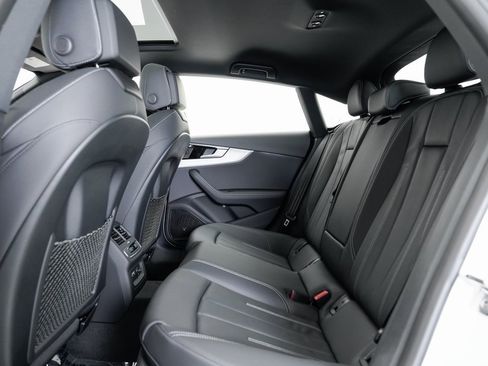 Certified 2024 Audi A5 2.0T Premium Plus image 27