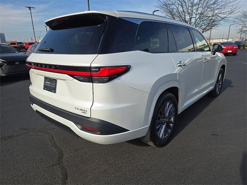 Used 2024 Lexus TX 350 350 image 3