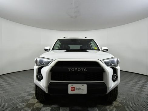 Used 2022 Toyota 4Runner TRD Pro image 7