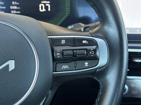 Used 2025 Kia K5 GT-Line FWD image 29