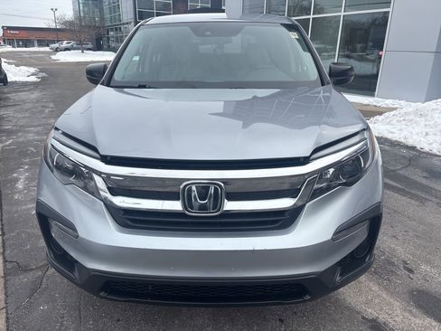 Used 2019 Honda Pilot LX image 12