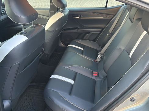 Used 2026 Toyota Camry SE w/ Convenience Package FWD image 11