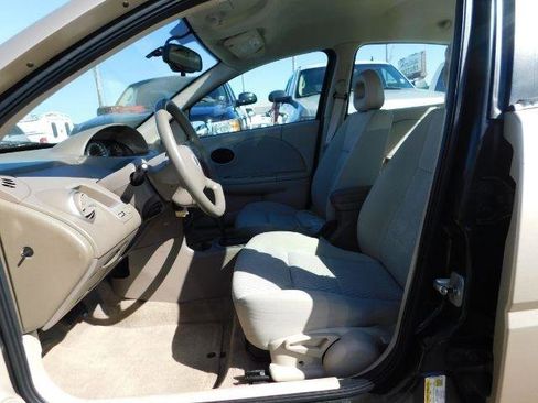 Used 2007 Saturn ION Level 2 w/ Preferred Pkg image 10