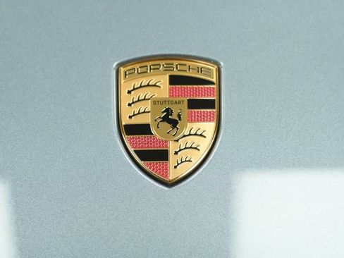 New 2026 Porsche Cayenne AWD/4WD image 28