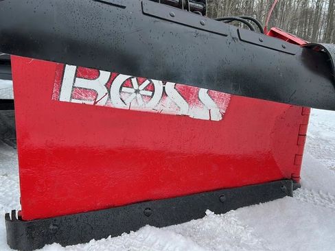 Used 2015 GMC Sierra 3500 4x4 Regular Cab w/ Sierra Convenience Package image 2