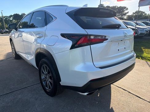 Used 2016 Lexus NX 200t FWD image 8