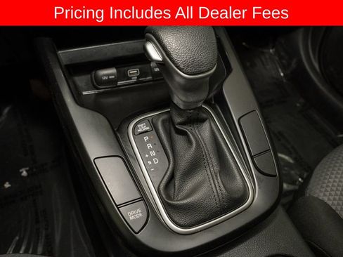 Used 2022 Kia Soul LX w/ Technology Package FWD image 14