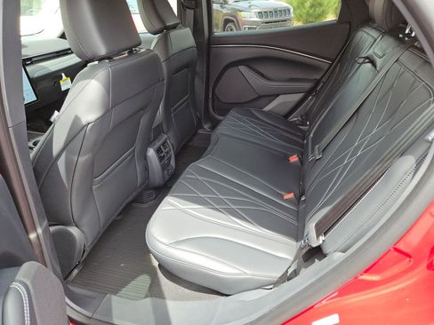 New 2024 Ford Mustang Mach-E Select w/ Comfort Package Lite image 17