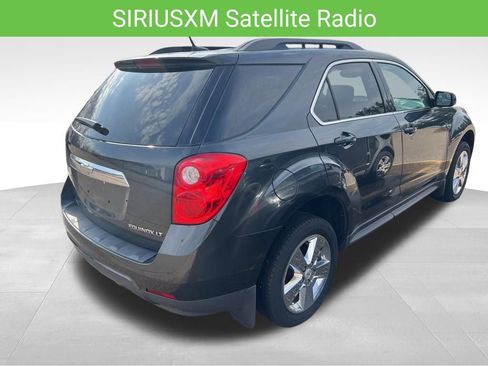 Used 2012 Chevrolet Equinox LT w/ LPO, Protection Package image 6