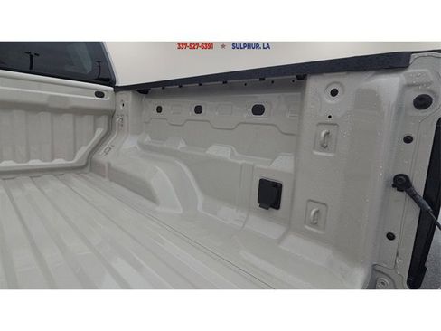 New 2026 GMC Canyon Elevation w/ Convenience Package image 32