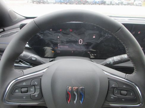 New 2026 Buick Envista Sport Touring w/ Convenience I Package image 17