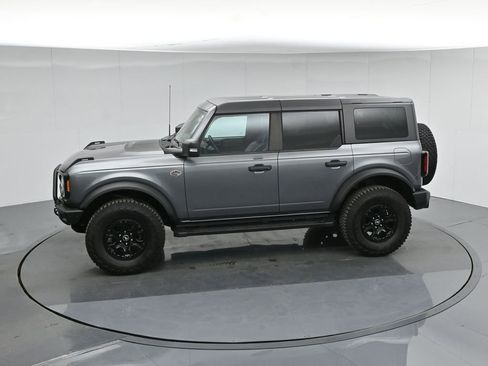 Certified 2023 Ford Bronco Wildtrak image 46