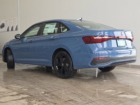 New 2026 Volkswagen Jetta SE image 6