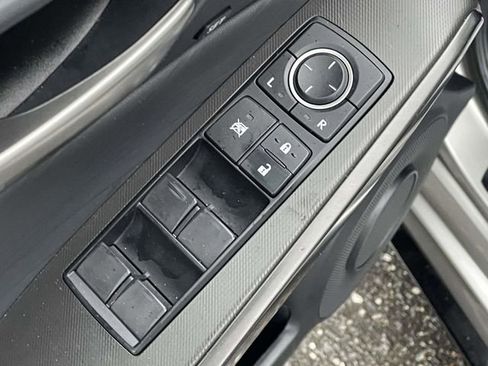 Used 2023 Lexus IS 350 F Sport w/ Navigation Package image 14