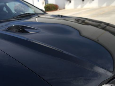 Used 1997 Ford Mustang Cobra image 17