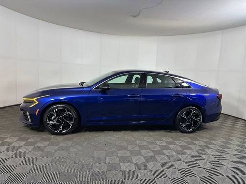 Used 2025 Kia K5 GT-Line w/ GT-Line Premium Package image 6