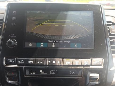 Used 2018 Honda Odyssey Elite image 36