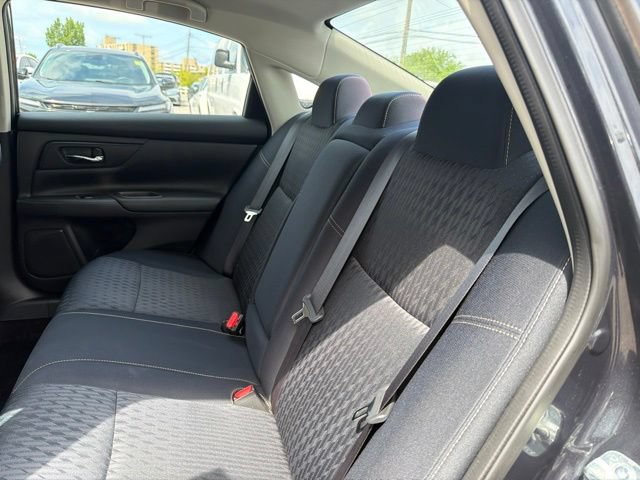 Used 2018 Nissan Altima 2.5 S w/ S Convenience Package FWD image 21