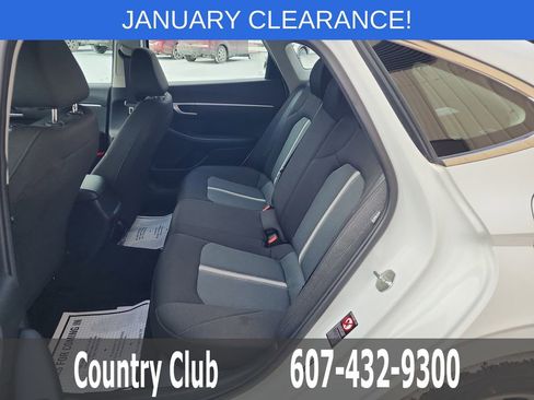 Used 2020 Hyundai Sonata SE image 22