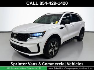 Used 2021 Kia Sorento S FWD video 1