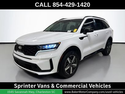Used 2021 Kia Sorento S