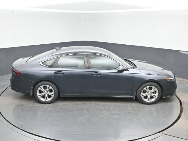 Certified 2024 Honda Accord LX image 25