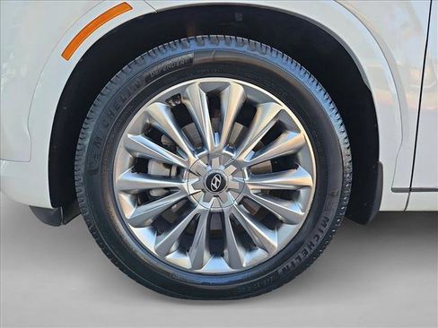 Used 2020 Hyundai Palisade Limited AWD/4WD image 26