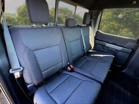 New 2026 Ford F150 XLT AWD/4WD image 9